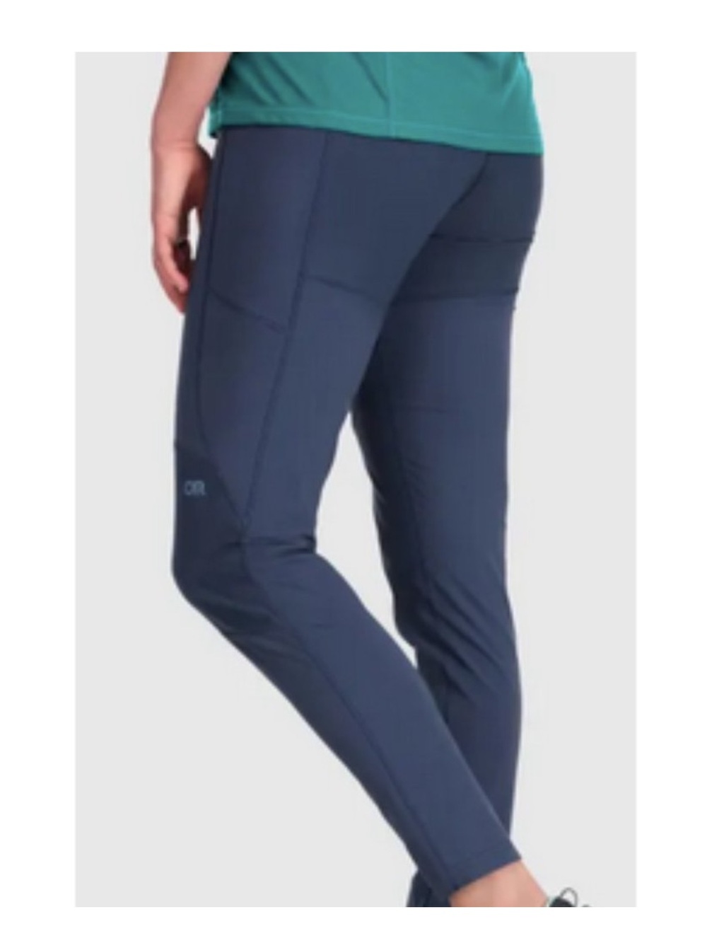 Outdoor Research Ferrosi Leggings Blue